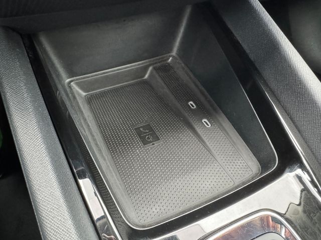 Skoda Octavia Combi Style