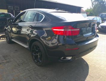 BMW X6 - 4