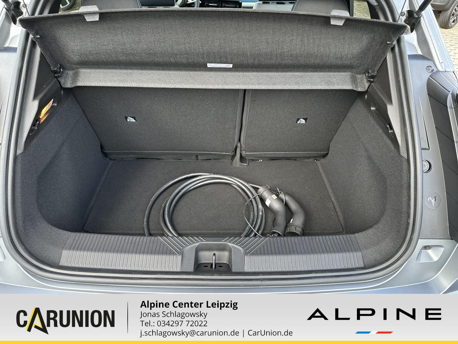 Alpine A290 - Bild 12