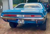 Dodge Challenger - gebrauchte Dodge Challenger aus dem Jahr 1970