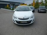 Opel Corsa D Selection PRIVATVERKAUF - : Privatverkauf