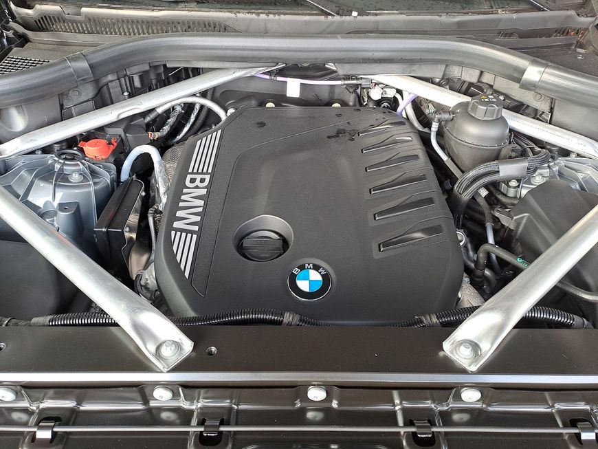 BMW X5 - Bild 9