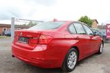 BMW 320 3 Limousine 320 i - BMW 320 aus 2012: 320i