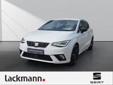 Seat Ibiza FR Pro Black Edition *Navi*Voll-LED* - Seat Ibiza: Fr Black Edition