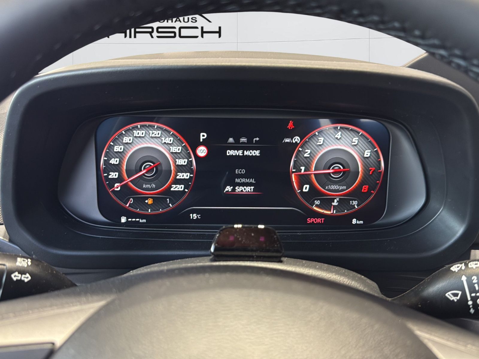 Hyundai i20 - Bild 17