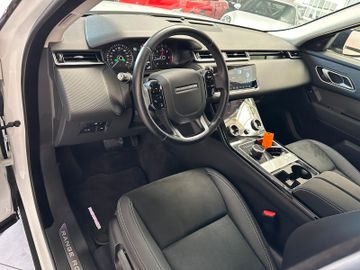 Land-Rover Range Rover Velar - 4
