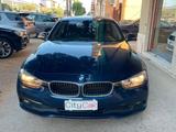 BMW Bmw 316d Touring Business Advantage - BMW 316 aus 2017