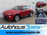 Alfa Romeo Tonale 1.5 Mild Hybrid Super LED Tmat Alu18 CarP - gebrauchte Alfa Romeo Tonale aus dem Jahr 2023