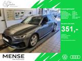 Audi A4 Avant 35 TDI S line 2023 (Facelift) LED|Navi - gebrauchte Audi A4 mit Facelift