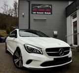 Mercedes-Benz CLA 220d *AMG/VOLL/LED* - weiße Mercedes-Benz CLA 220
