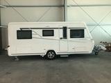HYMER / ERIBA / HYMERCAR Nova SL 485