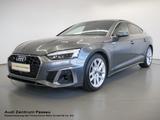 Audi A5 Sportback 40 TDI quattro S line S tro. MATRIX - Audi A5 aus 2023