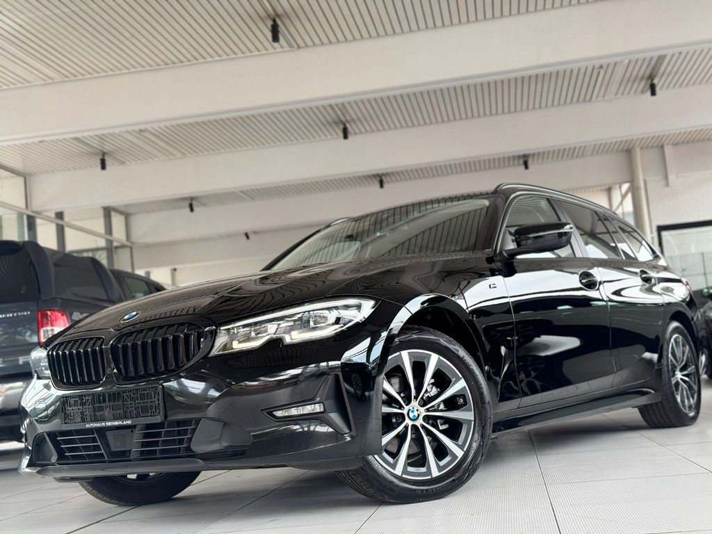 Angebot ansehen BMW 318