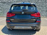 BMW X3 xDrive20d Luxury Line AT Luxury Line - BMW X3: Luxury Line