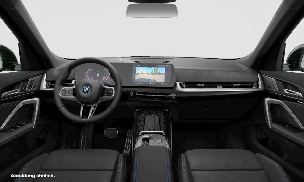 BMW iX1 xDrive30 M Sportpaket Head-Up HK HiFi DAB foto 3