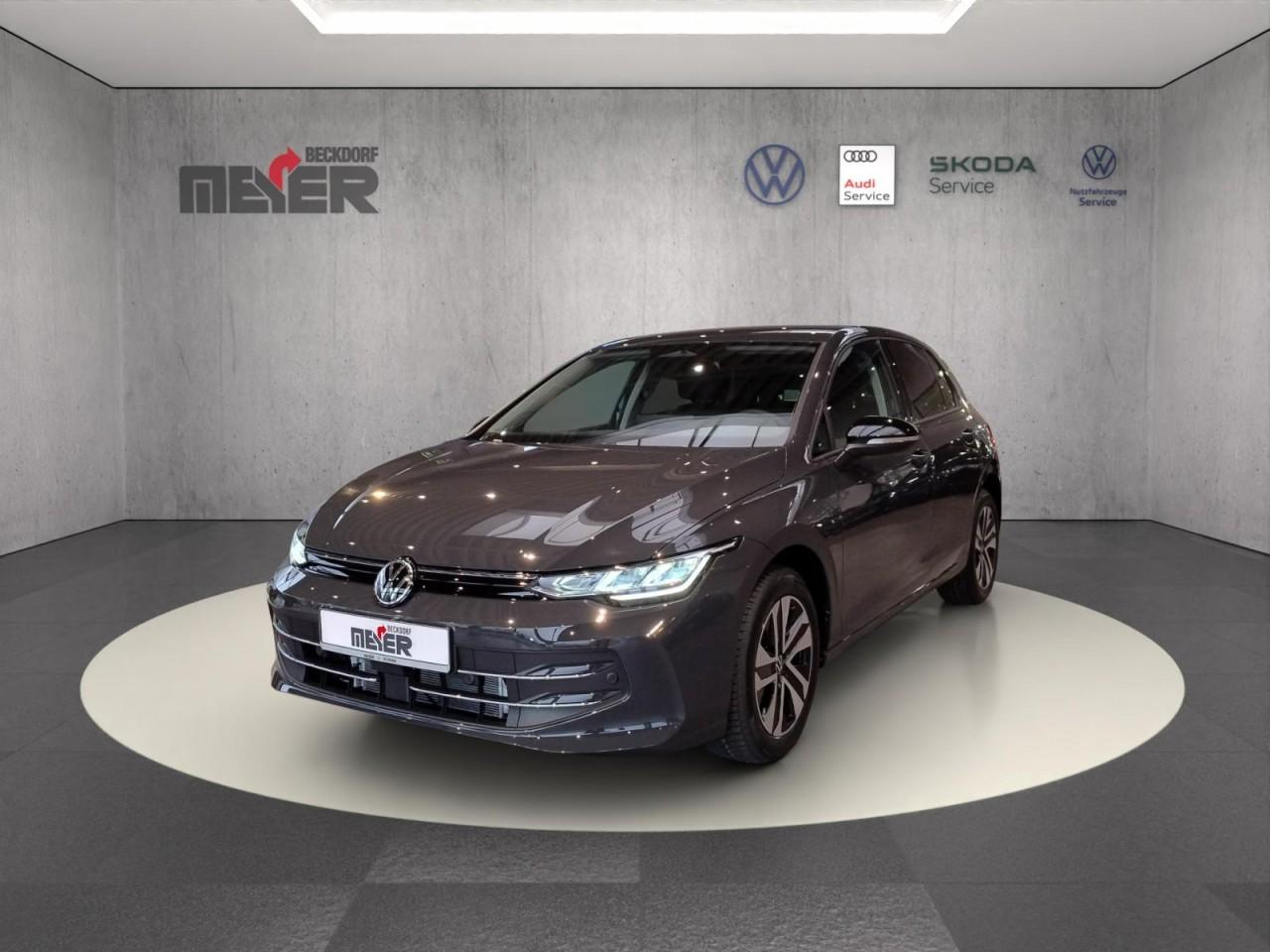 Volkswagen Golf ENERGY 1.5 TSI Klima Navi Rückfahrkamera