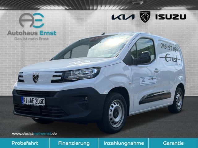 Peugeot Partner BlueHDi 100 L1