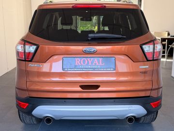 Ford Kuga - 5