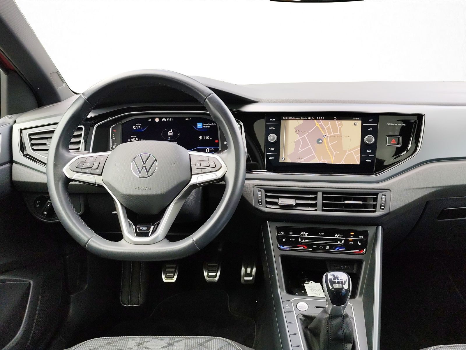 Volkswagen Taigo - Bild 7