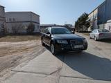 Audi A6 Allroad 3.0TDI (DPF) quattro - - gebrauchte Audi A6 Allroad aus dem Jahr 2009