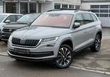 Skoda Kodiaq Drive 125 4x4-LANE-VIRTUAL-LIGHT-ACC- - gebrauchte Skoda Kodiaq aus dem Jahr 2020