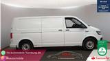 Volkswagen T6 Transporter Kasten-Kombi Kasten lang - Volkswagen T6 Transporter in Lübeck