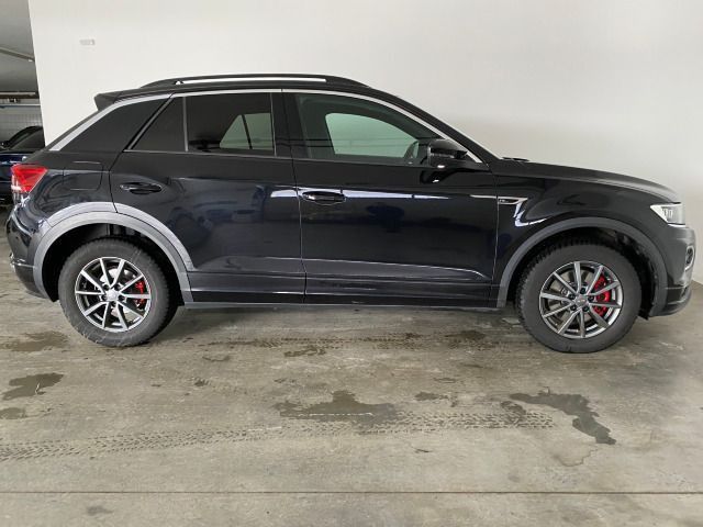 T-Roc 2.0 TDI Sport R-Line 4Motion PANO+AHK+NAVI