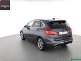 BMW 220 Active Tourer i LUXURY LINE KEYLESS,KAMERA - graue BMW 220 Active Tourer