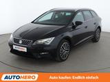 Seat Leon 1.5 TSI ACT Xcellence Aut. *VC*LED*ACC*CAM* - Seat Gebrauchtwagen in Hamm