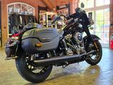 Harley-Davidson FLHC Heritage Classic - HARLEY-DAVIDSON HERITAGE CLASSIC