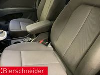 Audi Q4 e-tron - Vorschau Bild 10