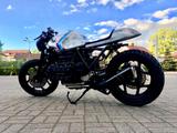 BMW K 100 - BMW 1985 K 100