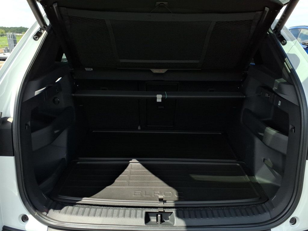 Skoda Elroq - Bild 14