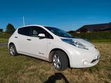 Nissan Acenta 30 kWh 109HK 5d Aut - Nissan Leaf: 30 Kwh