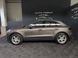 Porsche Macan 2.0 LED-ALLWETTER-SCHECKH.-14.WEGE-AHK-ACC - Porsche Macan 2.0 Gebrauchtwagen