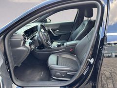 Fahrzeugabbildung Mercedes-Benz A 180d 7G-DCT LED NAVIGATION PDC TEMPOMAT