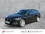 Seat Leon ST 2.0 TDI DSG STYLE LED+NAV+GRA+SHZ+PDC+VC