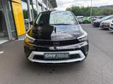 Opel Crossland Elegance 1.2*Navi*6AT*LHZ+SHZ vo.*Keyl - Opel Crossland (X): Elegance
