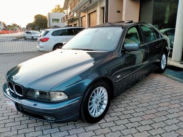 BMW 528 - 7