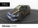 Skoda Fabia Combi 1.0 TSI DSG Navi Pano Kessy PDC SiHz - Skoda Fabia Gebrauchtwagen in Erfurt