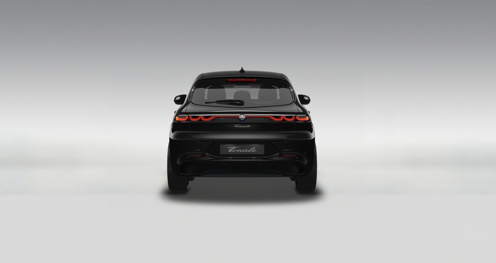 Alfa Romeo Tonale - Bild 4
