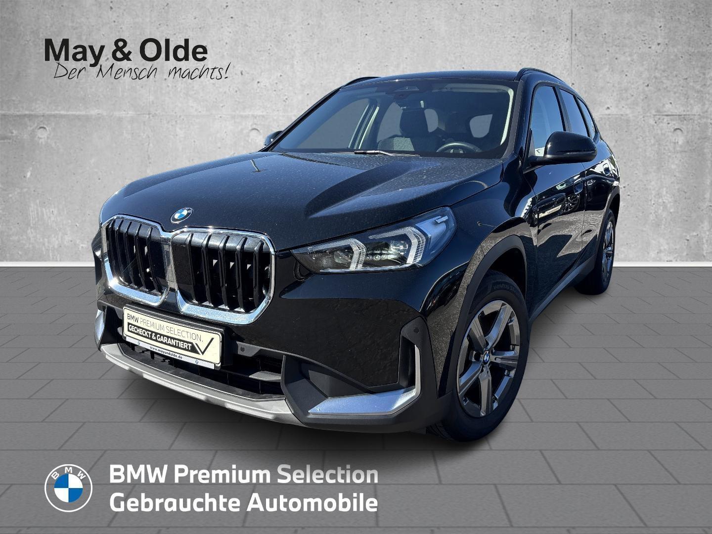 BMW X1 sDrive18d Premium LED Kamera Aktivsitz PDC