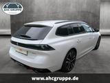Peugeot 508 SW Plug-In-Hybrid 1.6 THP (Syst.225 PS) GT 8 - Peugeot 508 mit Hybrid-Antrieb