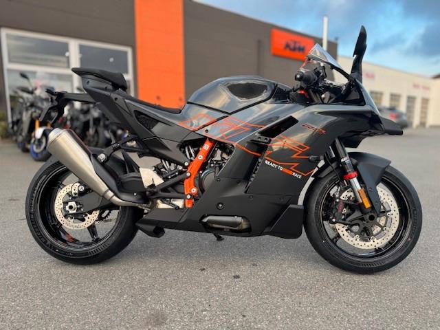KTM 990 RC R beide Farben am Lager