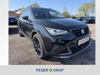 Seat Arona - Vorschau Bild 1