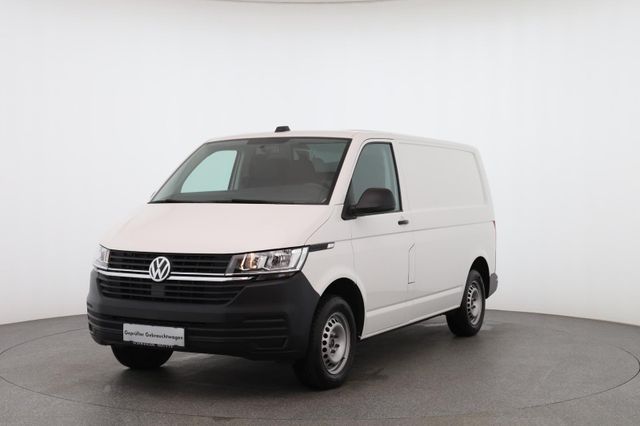 Volkswagen T6.1 Transporter Kastenwagen Entry TDI