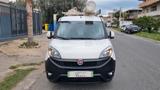 Fiat Doblò 1.4 T-Jet Maxi allestimento ex italgas - Fiat: It