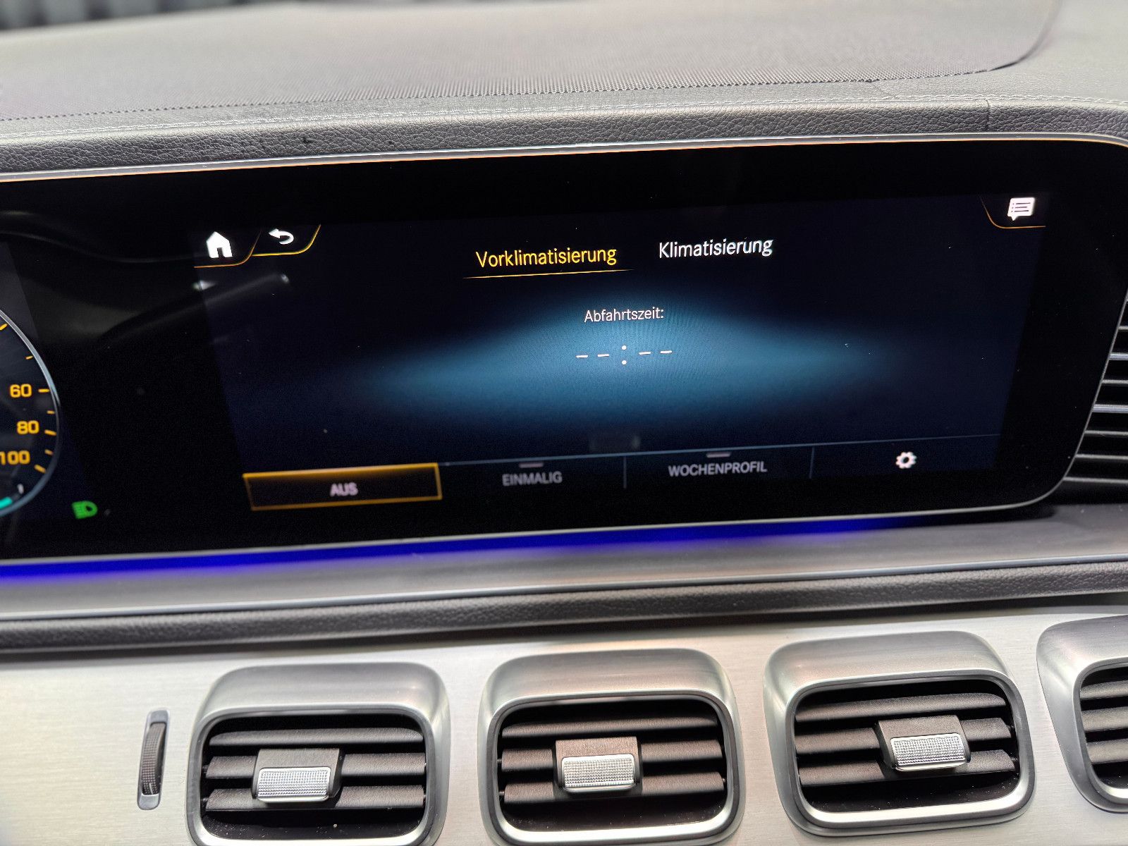 Fahrzeugabbildung Mercedes-Benz GLE 350e 4Matic Coupe *AMG-LINE*22 ZOLL*LUFT*