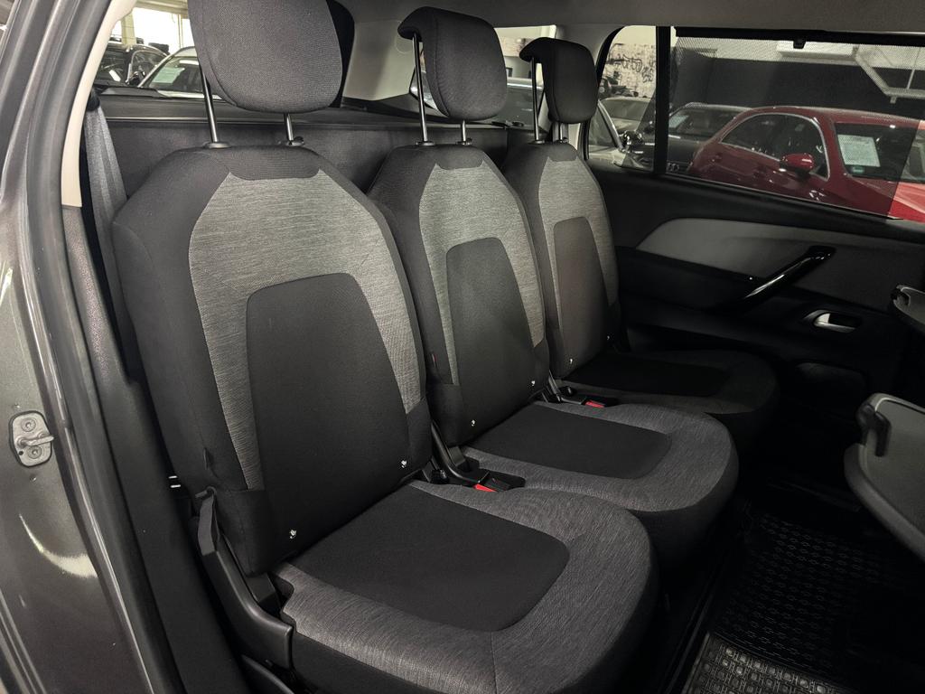 Citroën C4 SpaceTourer