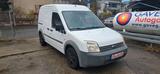 Ford Transit Tourneo - Ford Tourneo aus 2008